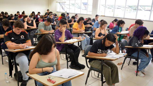 UFJF divulga nova reclassificação do Pism 2024 com 548 convocados nesta quarta (25)