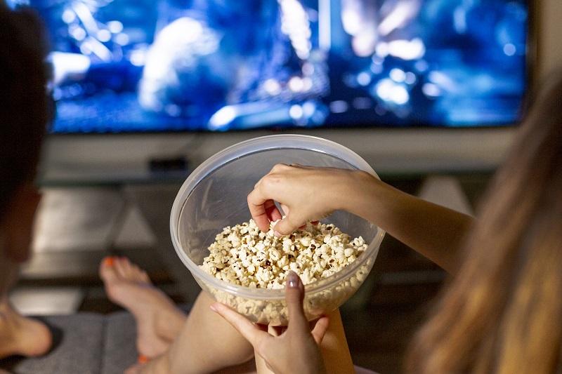 5 filmes de Halloween para treinar inglês