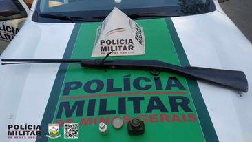 Ação Conjunta de Bombeiros e PMMG Salva Vítima de Agressão Armada em Juiz de Fora