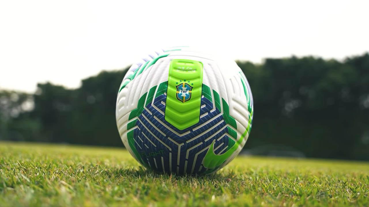 CBF Antecipa Rodadas do Brasileirão para Evitar Conflito com Data FIFA