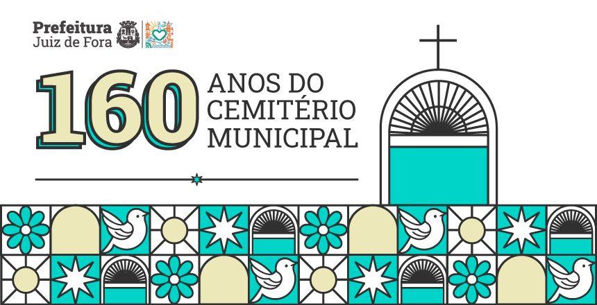 Cemitério Municipal Nossa Senhora Aparecida Celebra 160 Anos de História e Memória em Juiz de Fora