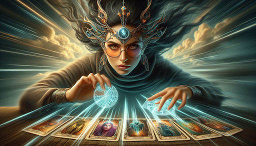 Como funciona o Tarot de perguntas objetivas e como pode te ajudar?