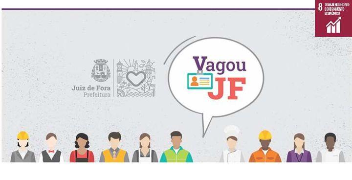 Conquista o Teu Futuro com 200 Oportunidades de Emprego em Juiz de Fora!
