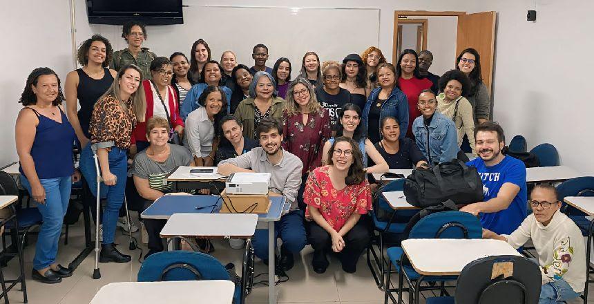 “Costura é Cultura” Celebra Formatura de 2024 com Ação Solidária e Foco na Sustentabilidade