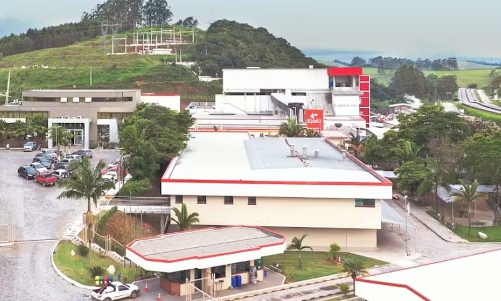 Escândalo Político em Barbacena: Rivelli Alimentos é Multada em R$ 1,1 Milhão por Coação Eleitoral