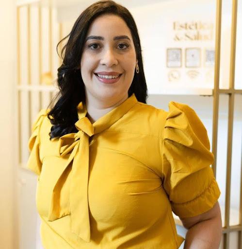 Esteticista Brasileira de Sucesso na Argentina: A Trajetória de Jeniffer Gomes