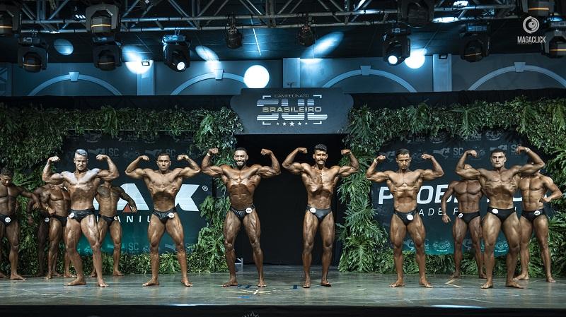 Eventos fitness crescem em SC; Sul Brasileiro em novembro vai reunir 3 mil pessoas