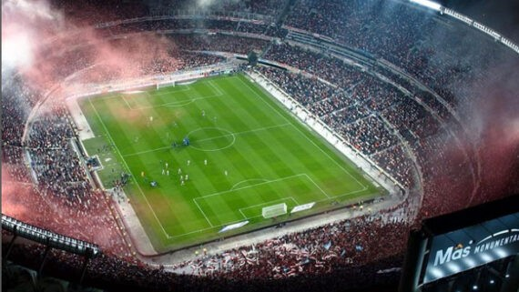 Conmebol define estádio e ingresso para final da Libertadores 2024: Atlético e Botafogo próximos de uma vaga