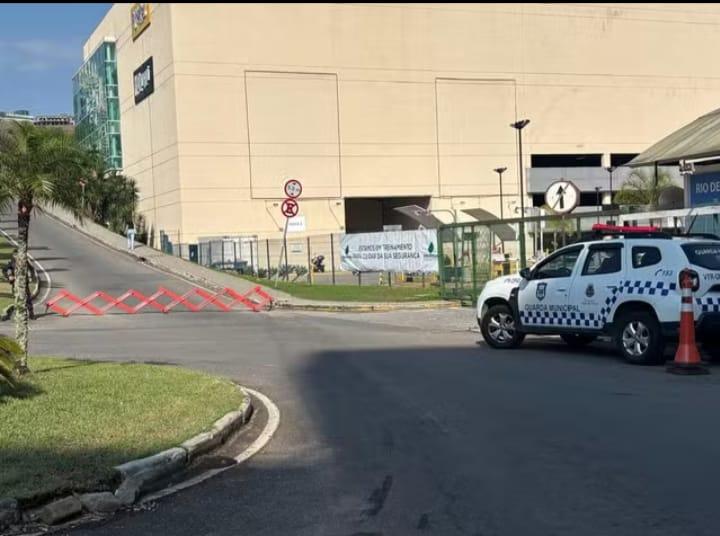 Independência Shopping Realiza Simulado de Incêndio em Juiz de Fora