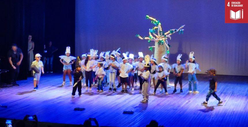 Juiz de Fora dá início ao 3º LiterArte com o tema “Brasilidades: diversidades culturais”