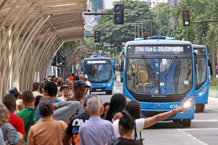 O Cartão Moov será emitido por Espaços Diga da Prefeitura Municipal a partir de segunda-feira.