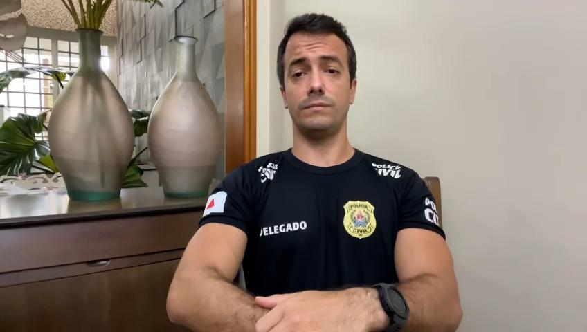 Polícia Civil deflagra Operação Pyramis em Cataguases para desmantelar esquema fraudulento