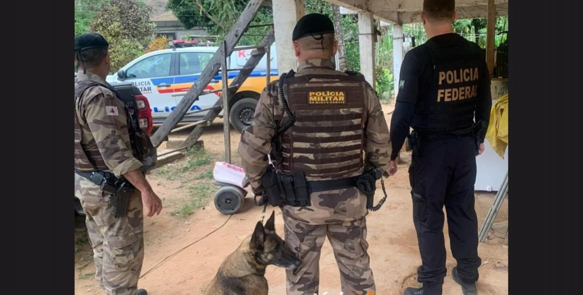 Polícia Federal Deflagra Operação contra Corrupção Eleitoral na Zona da Mata, MG