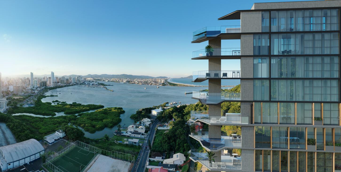 Projetos brasileiros são finalistas em prêmio internacional de arquitetura