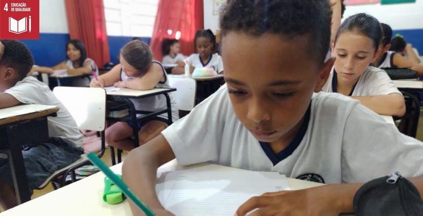 Rede Municipal de Ensino terá recesso nos dias 14 e 15 em comemoração ao Dia do Professor