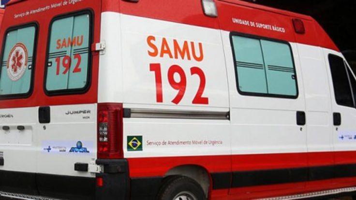 SAMU Simonesia: Cuidado Rápido e Salvando Vidas!