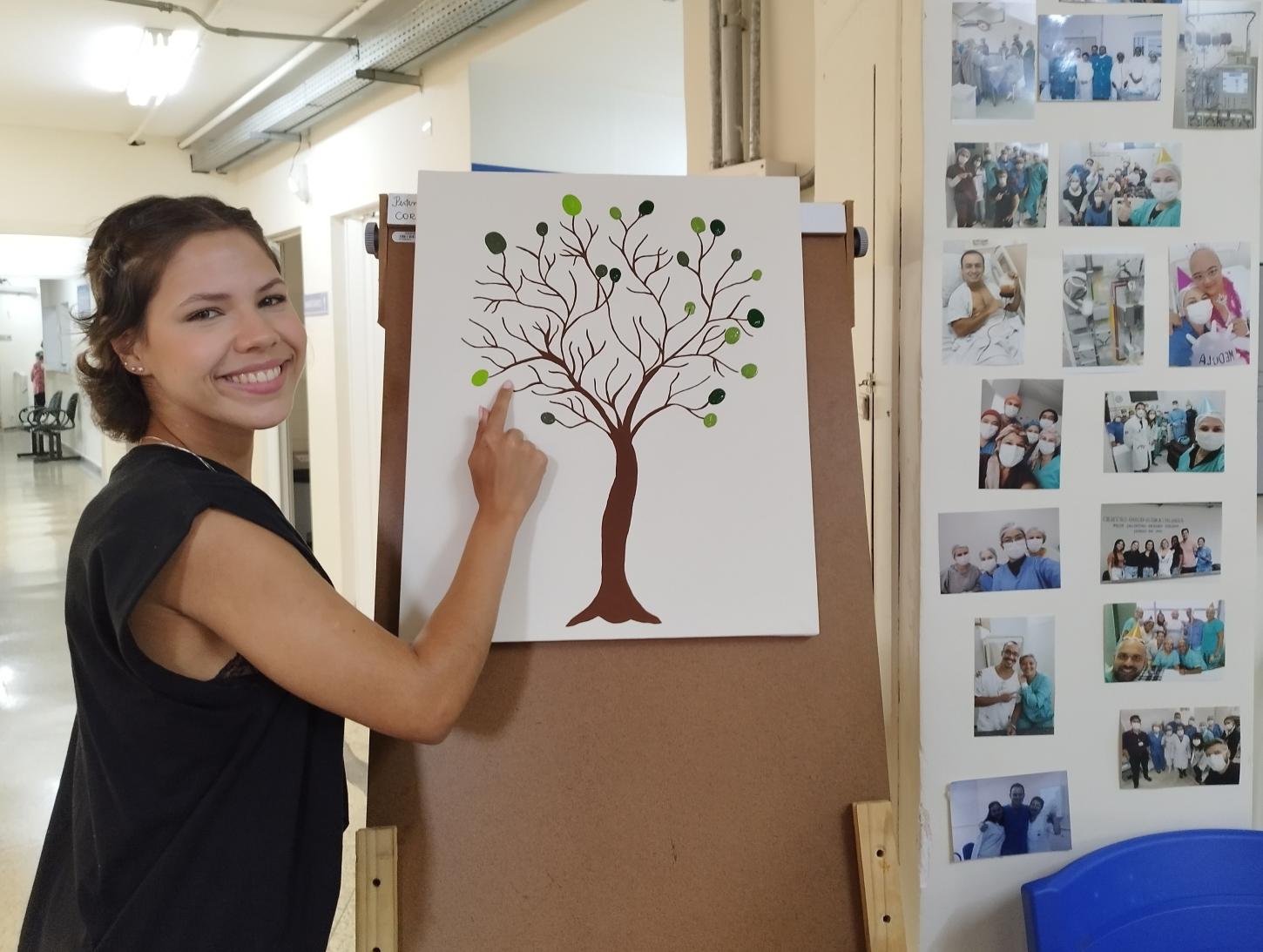 Serviço de Transplante de Medula Óssea do HU-UFJF Comemora 20 Anos de Transformação na Saúde Pública