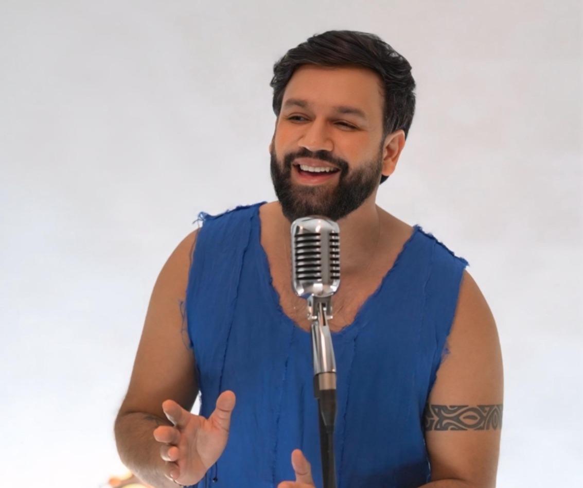 Single “O Preço”, do pernambucano Robertto, apresenta romantismo com a essência da música nordestina