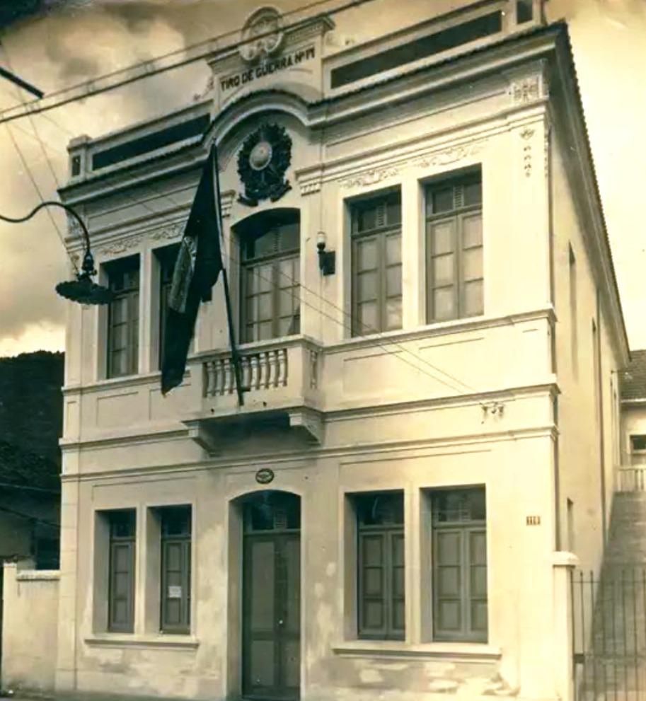 Tiro de Guerra 17 