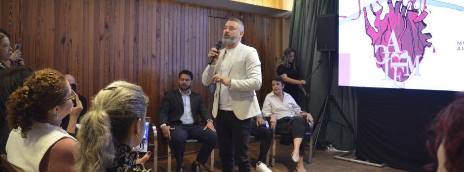 Transformando a moda mineira com o lançamento do Passarela Liberdade 2024