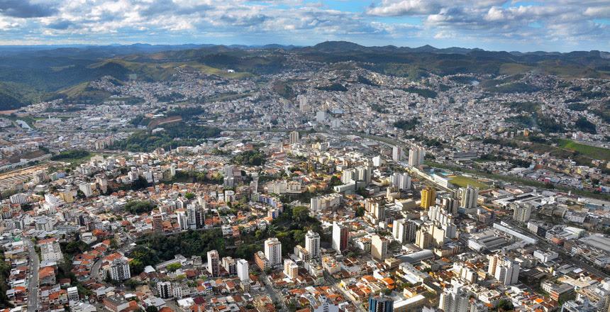 Domingo de eleições em Juiz de Fora terá transporte coletivo gratuito