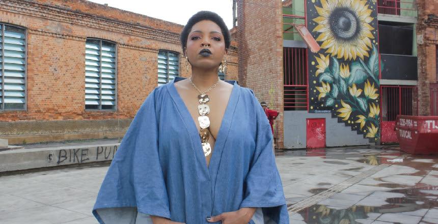Alessandra Crispin estreia turnê com shows gratuitos em Juiz de Fora