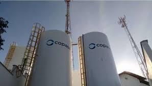 Copasa Registra Investimentos Históricos de R$ 1,56 Bilhão em Saneamento até Setembro de 2024