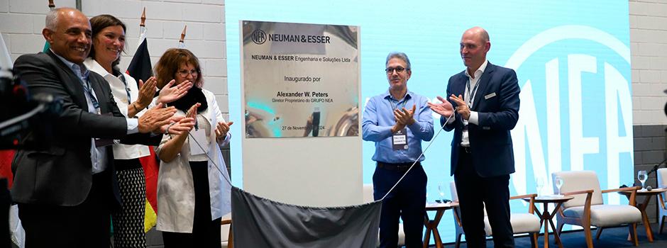 Expansão de Fábrica em BH impulsiona Produção de Hidrogênio Verde e Descarbonização da Economia Mineira