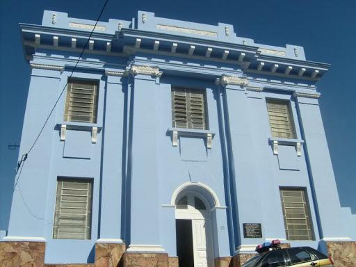 Filho é preso em flagrante suspeito de matar a mãe em Barbacena  