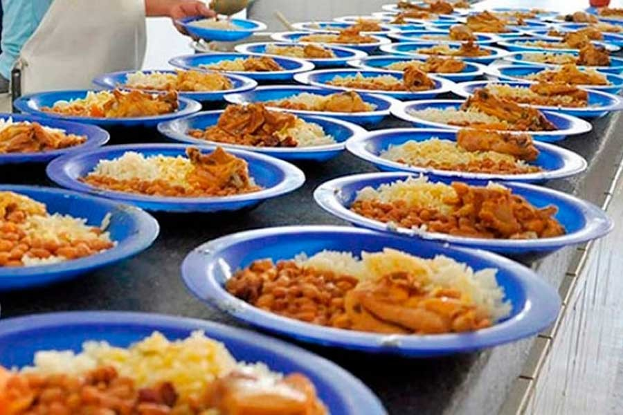 Governo de Minas impulsiona agricultura familiar e qualidade na merenda escolar