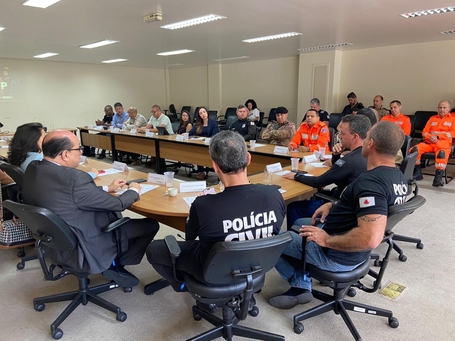 Juiz de Fora reduz roubos em até 65% e se torna referência em segurança pública em Minas
