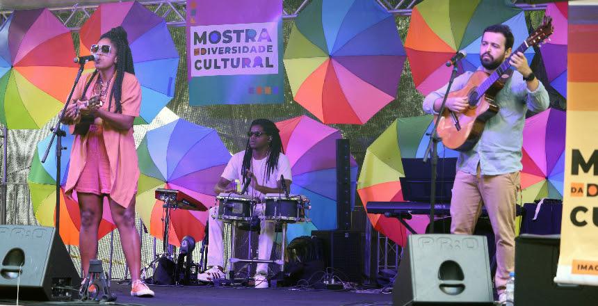 Mostra da Diversidade Cultural - Imagens da Cultura Popular Retorna a Juiz de Fora em Novembro