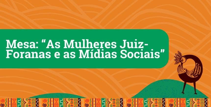 Mulheres negras e mídias sociais: evento em Juiz de Fora debate inclusão e protagonismo