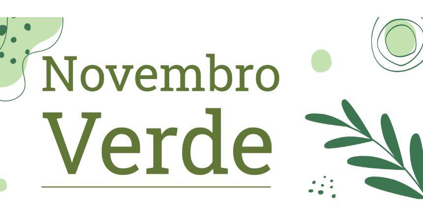 Novembro Verde: Juiz de Fora promove ações de divulgação da Homeopatia com eventos gratuitos