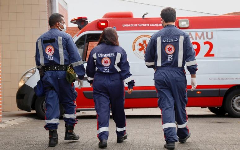 Ocorrências graves movimentam regiões da Zona da Mata e Vertentes em 28 e 29 de Novembro