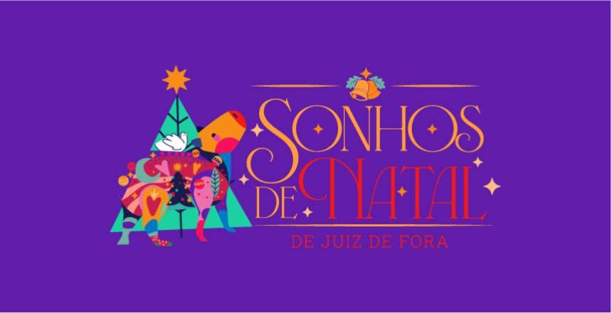 PJF inaugura luzes e enfeites do “Sonhos de Natal” nesta sexta, 22