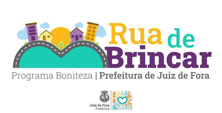 PJF promove edição especial do Rua de Brincar no domingo, 1º, para a abertura da Semana Municipal dos Direitos Humanos
