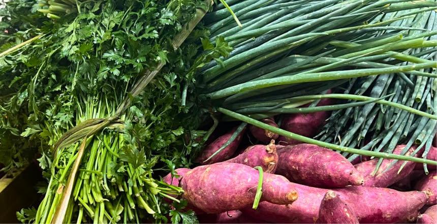 Prefeitura de Juiz de Fora divulga resultado do Edital do Programa de Aquisição de Alimentos da Agricultura Familiar