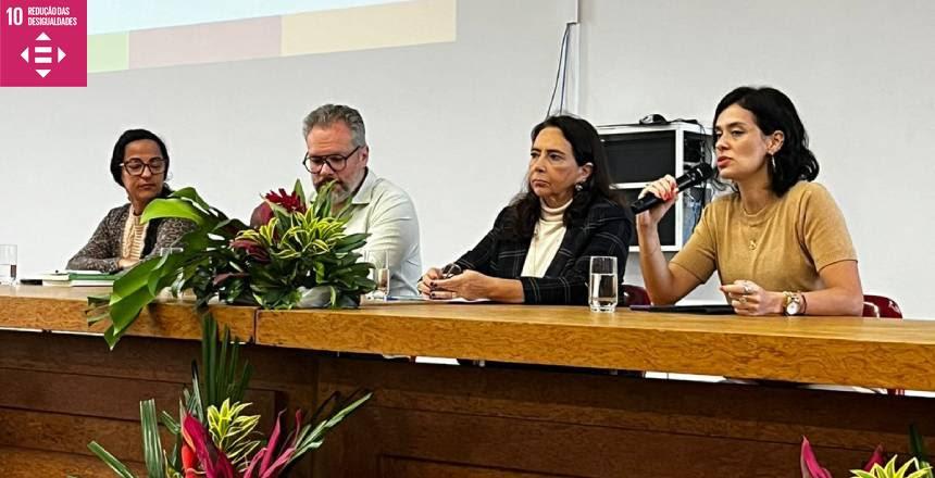 SUAS em Juiz de Fora: Seminário destaca avanços e desafios da Assistência Social na gestão 2021-2024