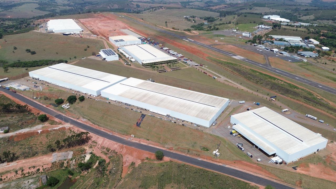 Varginha Lança Primeiro Parque Tecnológico 100% Privado de Minas e Impulsiona Inovação no Estado