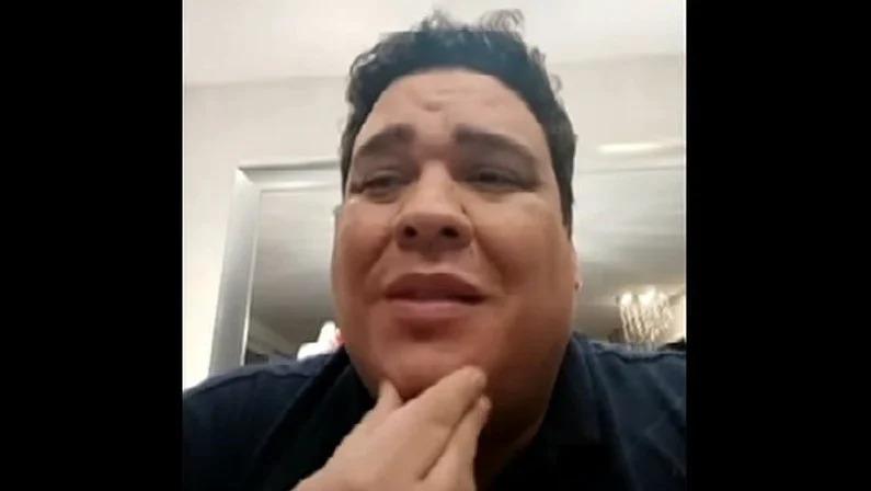 William Rogatto, o 'Rei do Rebaixamento', é preso pela Interpol em Dubai
