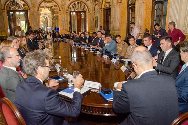 A CIRA atua de forma ativa e devolve mais de 1 bilhão ao Estado de Minas Gerais como forma de combate ao crime fiscal.