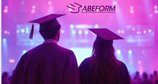 ABEFORM lamenta situação envolvendo fundos de formatura da Phormar em Juiz de Fora