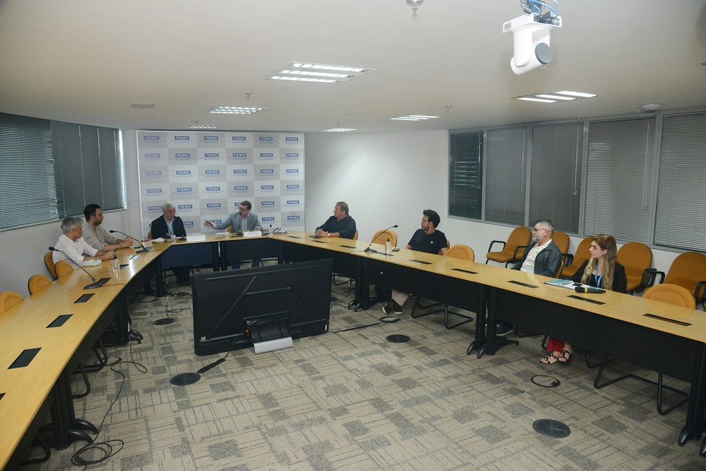 Câmara da indústria da Comunicação comemora resultados positivos e planeja futuro 