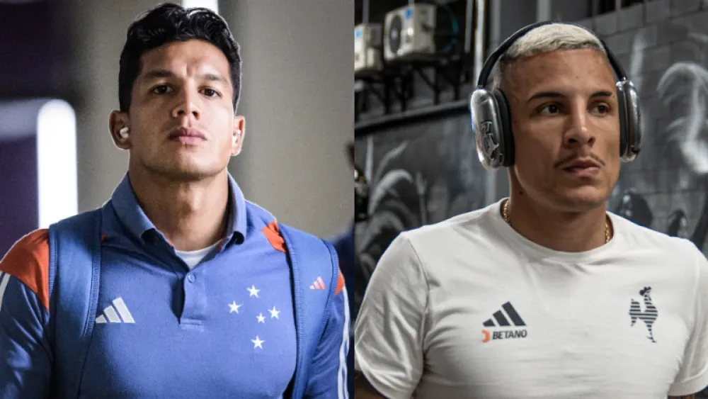 Clubes Brasileiros Garantidos na Copa Sul-Americana 2025