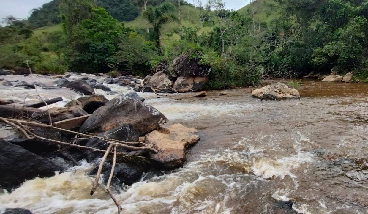 Corpo de homem desaparecido em Monte Verde é encontrado em área de difícil acesso