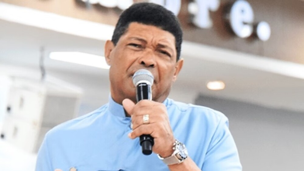 Criminosos Invadem Fazenda de Pastor Valdemiro Santiago e Tentam Sequestrar sua Filha