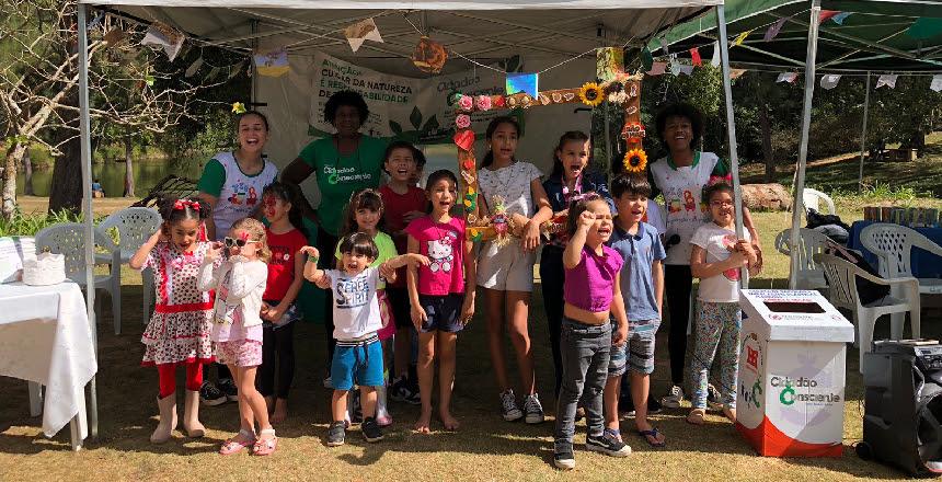 Domingo no Parque Especial de Natal em Juiz de Fora 🎅🎄