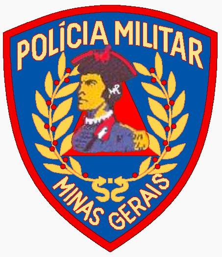 Mulher encontra arma escondida no telhado e aciona a Polícia Militar em Alfredo Vasconcelos