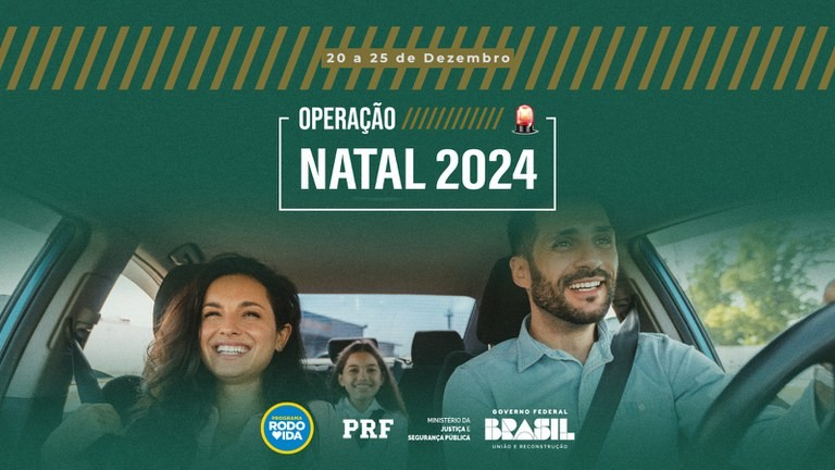 Operação Natal 2024: PRF Intensifica Fiscalização Contra Ultrapassagens Perigosas nas Estradas 